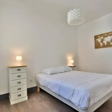 Le Cocon De Fort-mahon