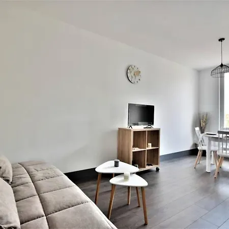 Le Cocon De Fort-mahon