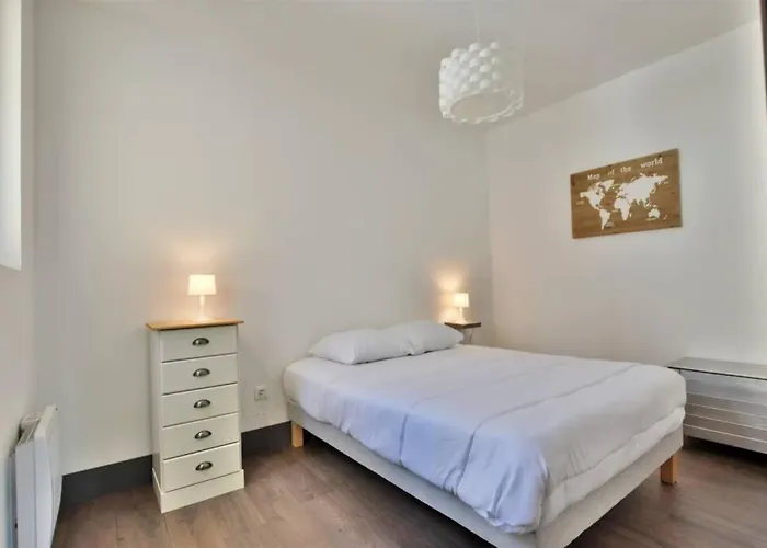 Le Cocon De Fort-mahon